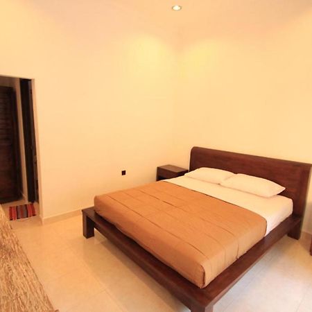Hotel Omah D'Taman By Eps Ubud Esterno foto