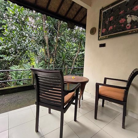 Hotel Omah D'Taman By Eps Ubud Esterno foto