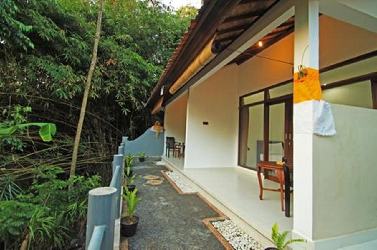 Hotel Omah D'Taman By Eps Ubud Esterno foto