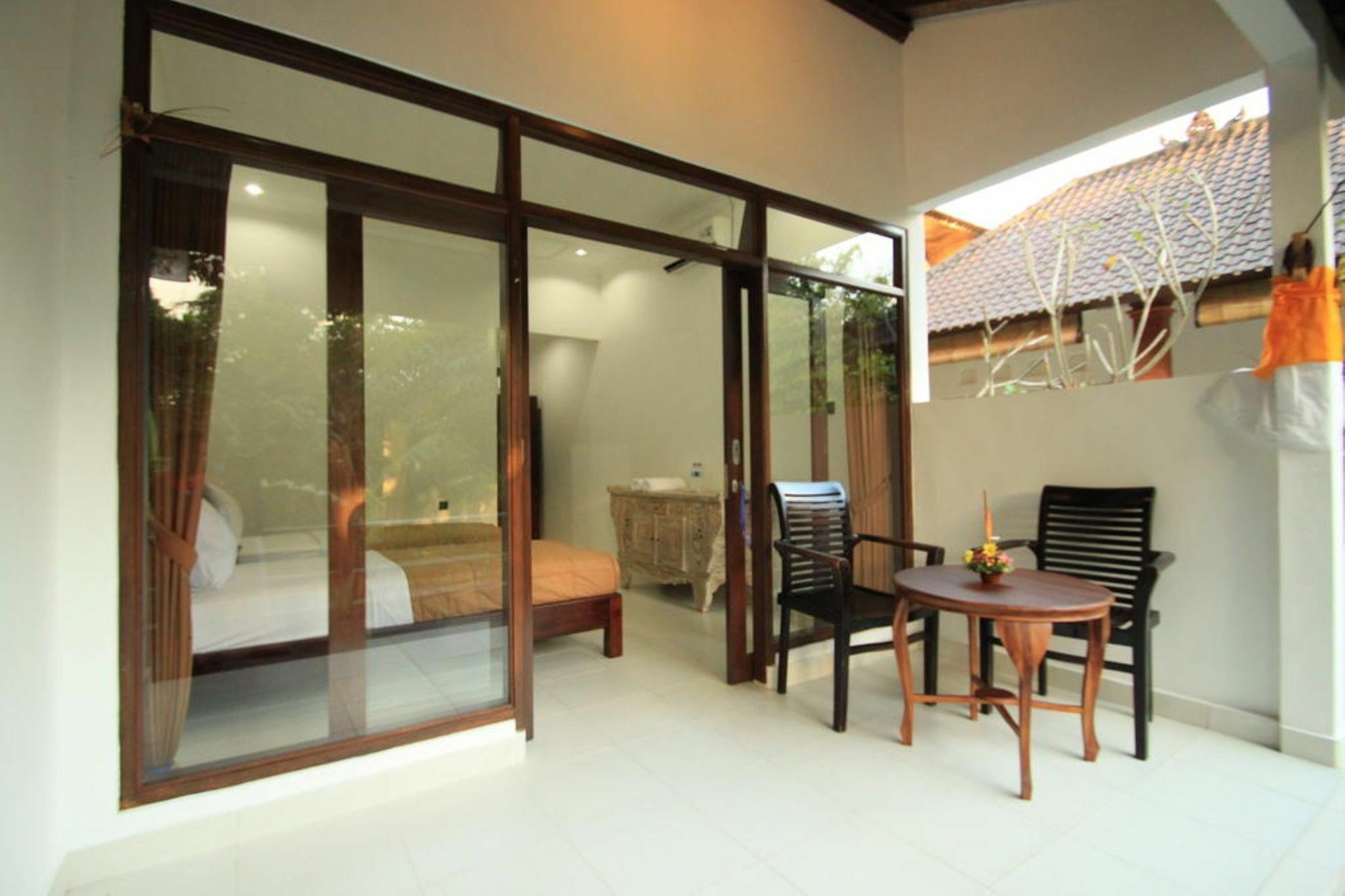 Hotel Omah D'Taman By Eps Ubud Esterno foto