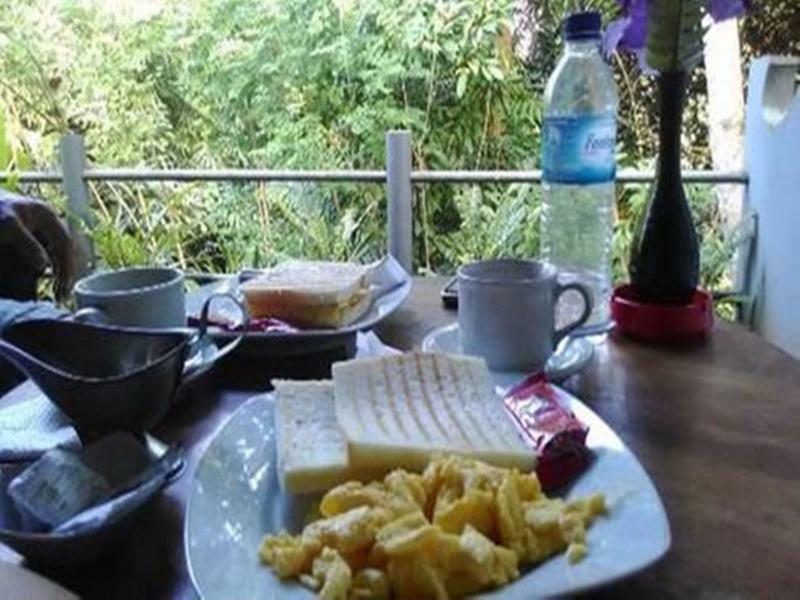 Hotel Omah D'Taman By Eps Ubud Esterno foto