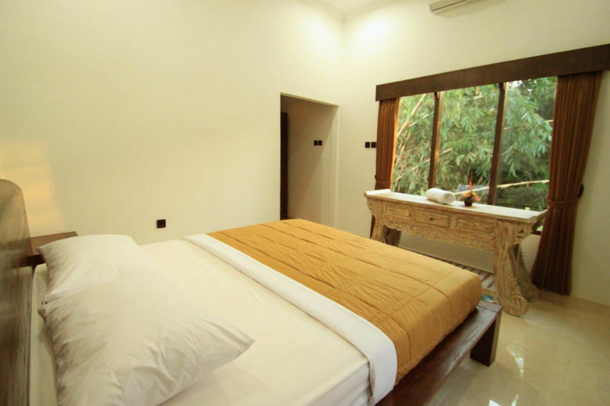 Hotel Omah D'Taman By Eps Ubud Esterno foto