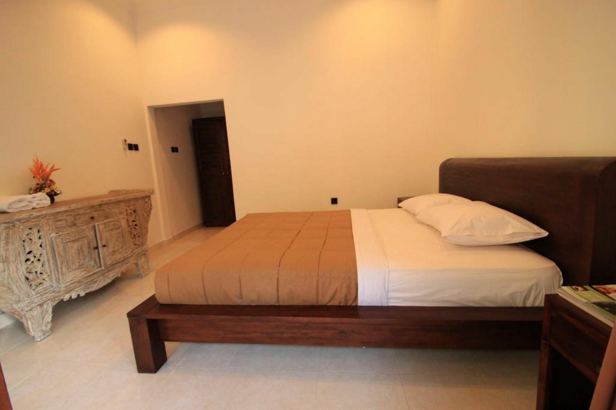 Hotel Omah D'Taman By Eps Ubud Esterno foto